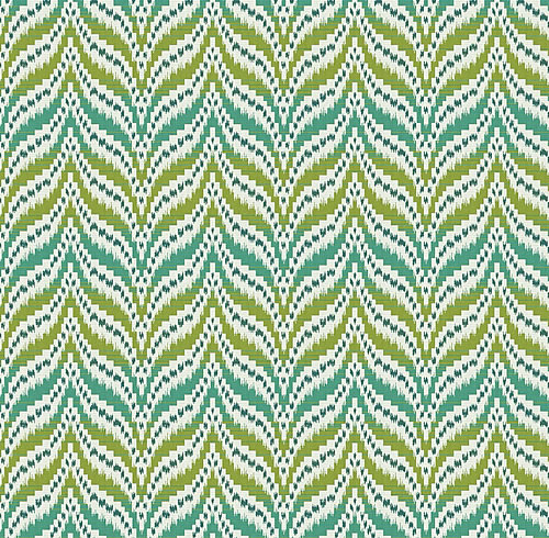 Bargello Breeze