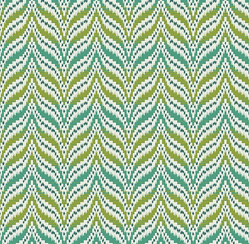 Bargello Breeze