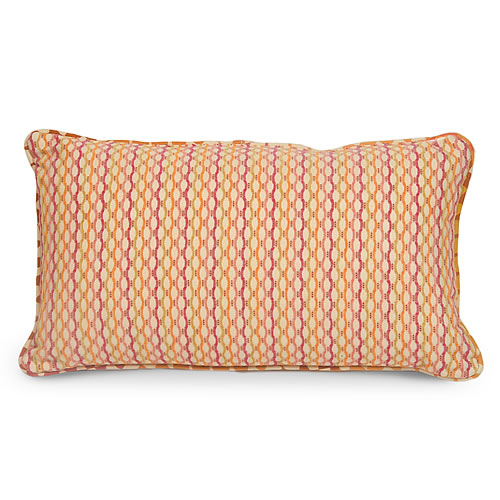 Sucre Daybreak Indoor / Outdoor Lumbar Pillow