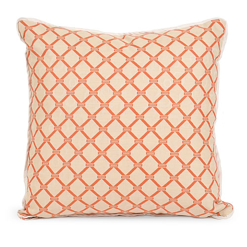 Edisto Starfish Indoor / Outdoor Lumbar Pillow