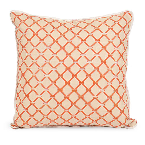 Edisto Starfish Indoor / Outdoor Lumbar Pillow