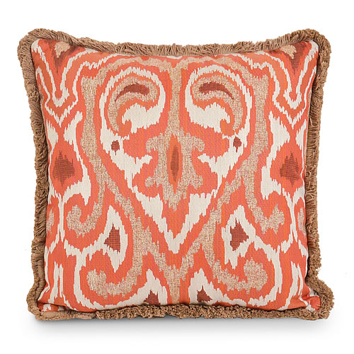 La Paz Daybreak Indoor / Outdoor Pillow