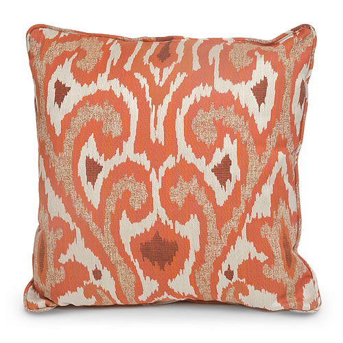 La Paz Daybreak Indoor / Outdoor Pillow