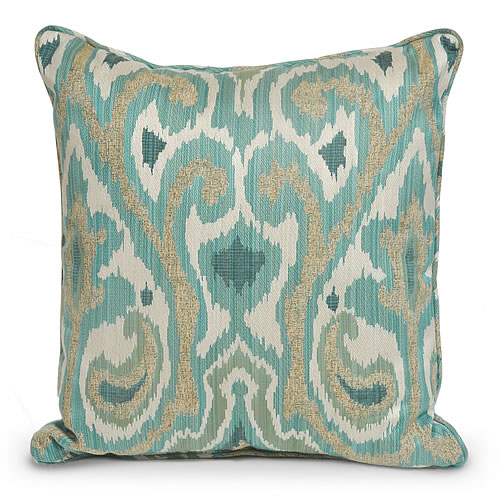 La Paz Breeze Indoor / Outdoor Pillow