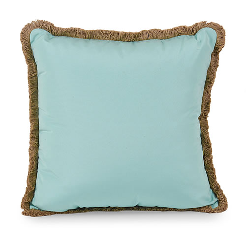 Canvas Glacier 5428 Indoor / Outdoor Pillow