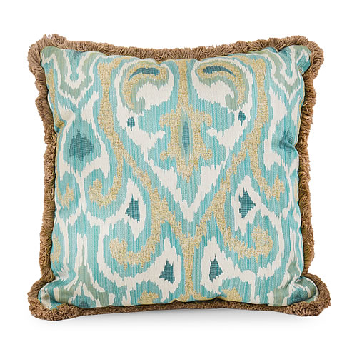 La Paz Breeze Indoor / Outdoor Pillow