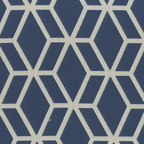 Terrazzo Indigo