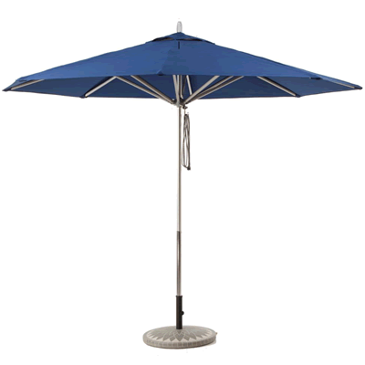 Octagon Patio Umbrella