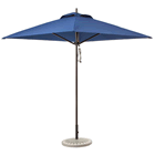 Square Patio Umbrella