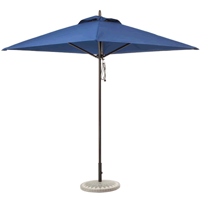 Square Patio Umbrella