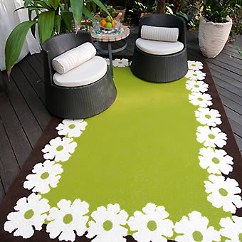 outdoor rugs