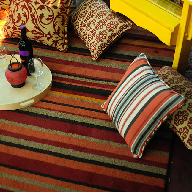 outdoor rugs