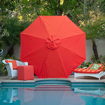 patio umbrella