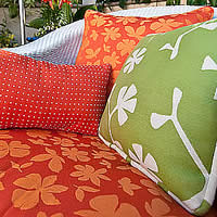 outdoor pillows