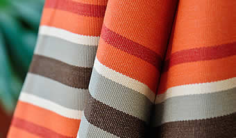 outdoor designer fabric